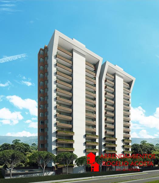 Apartamento en Venta en Poblado