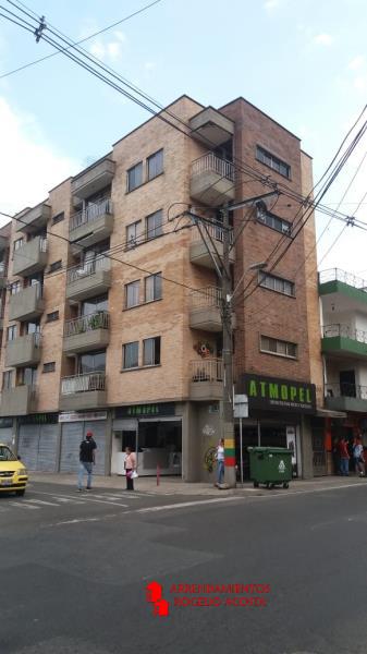Apartamento en Arriendo en Los Naranjos