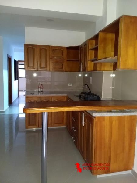 Apartamento en Arriendo en Villa Paula