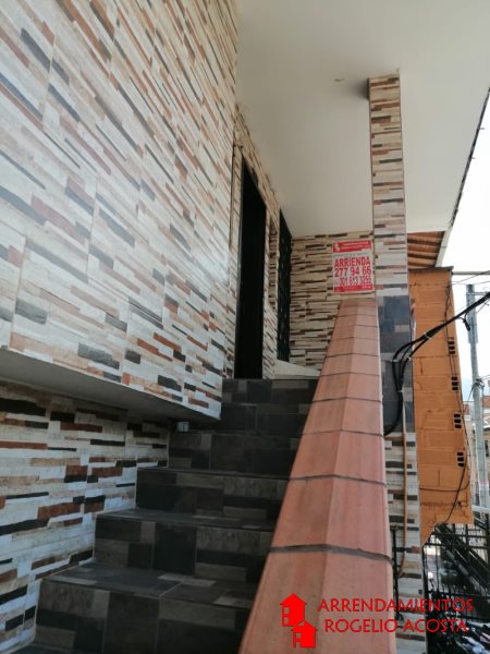 Apartamento en Arriendo en Santa Maria
