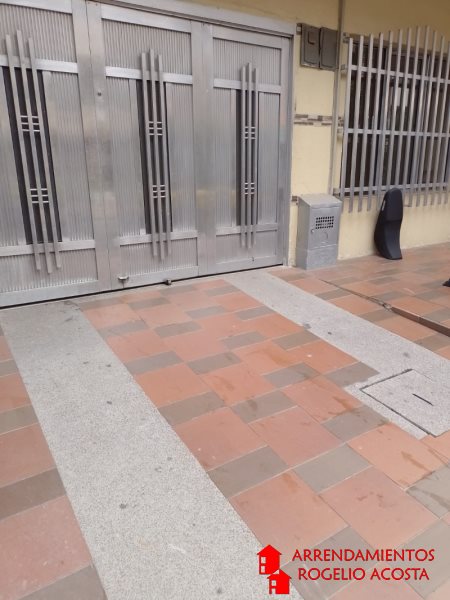 Casa en Arriendo en Santa Maria