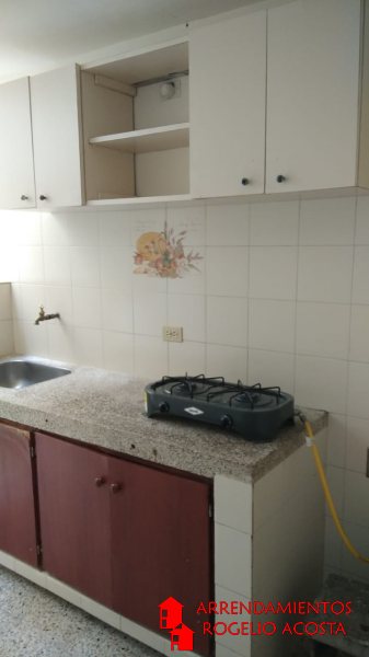 Apartamento en Arriendo en San Antonio De Prado
