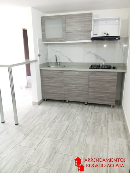 Apartamento en Arriendo en Ditaires