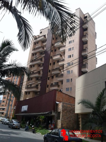 Apartamento en Arriendo en Suramerica