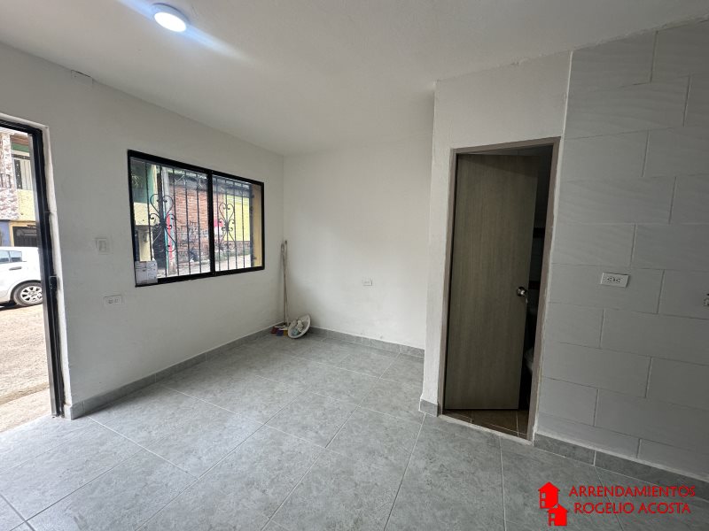 Apartamento en Venta en El Guayabo