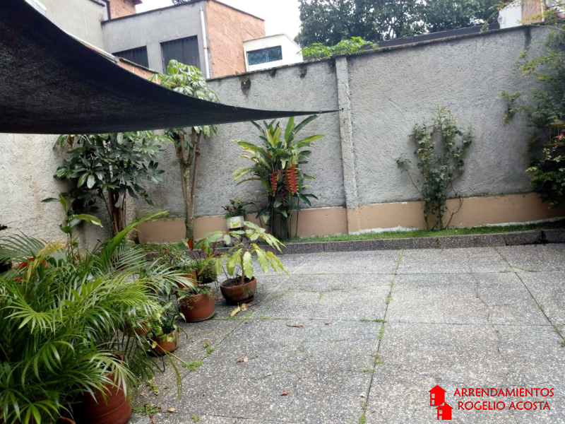 Casa en Venta en Laureles