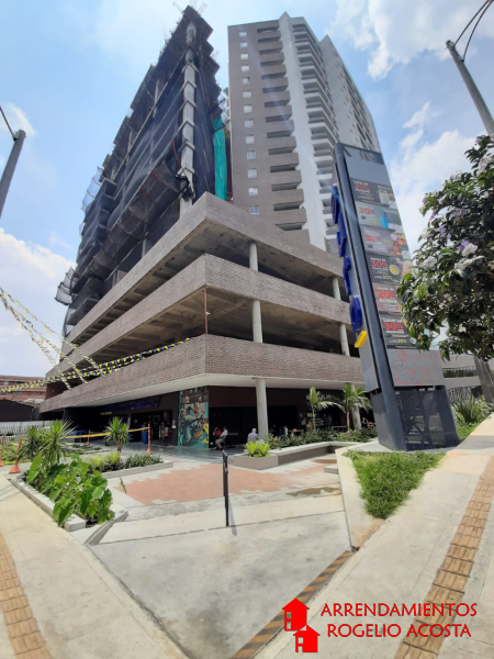 Apartamento en Venta en El Dorado