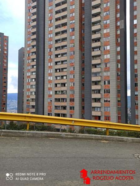 Apartamento en Venta en Robledo