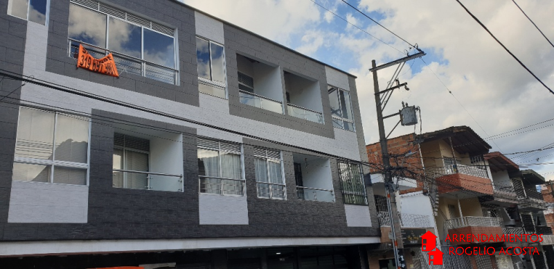 Apartamento en Venta en La Independencia