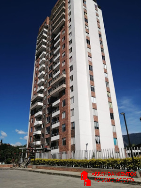 Apartamento en Venta en Guayabal