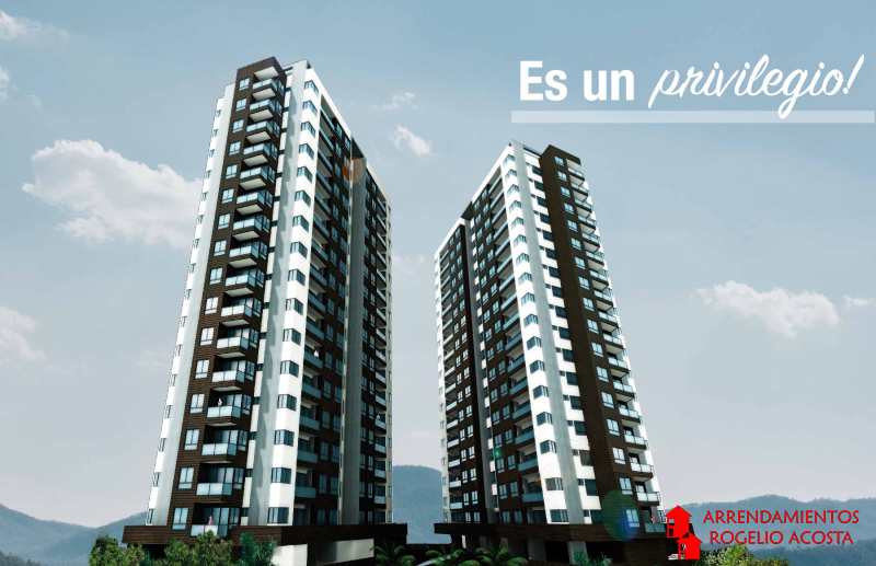 Apartamento en Venta en San Jose