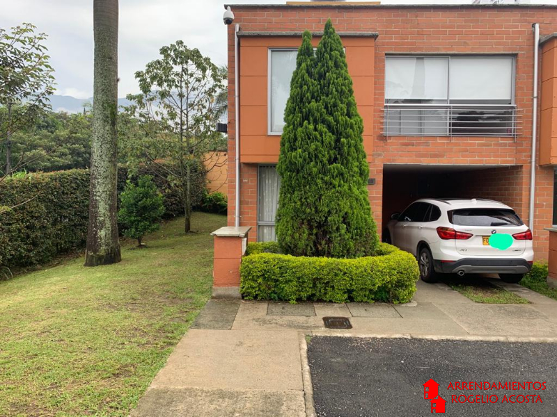 Casa en Venta en Suramerica