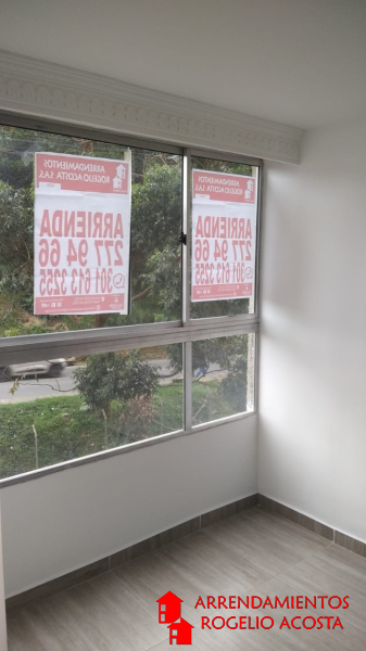 Apartamento en Arriendo en San Antonio De Prado