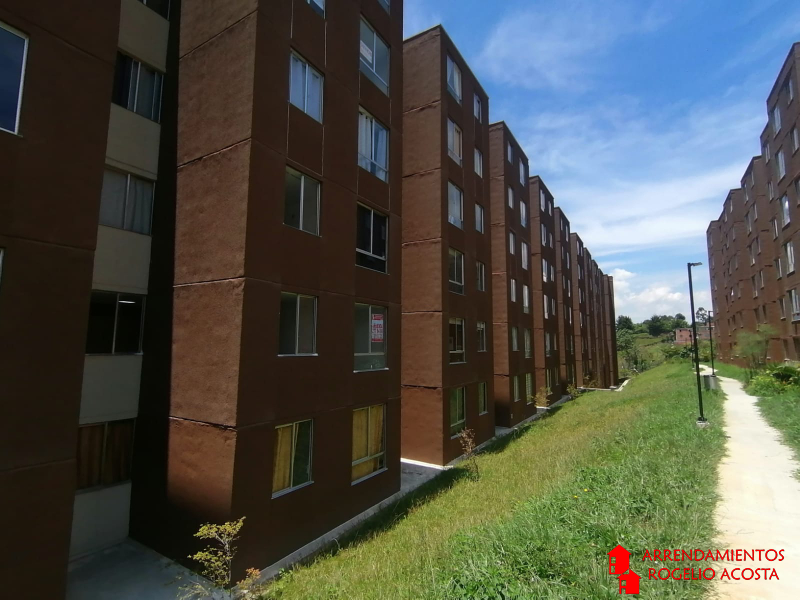 Apartamento en Arriendo en San Antonio De Prado