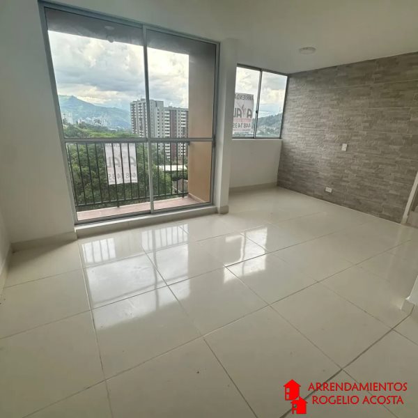 Apartamento en Venta en La Tablaza