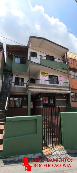 Apartamento en Arriendo en San Antonio De Prado