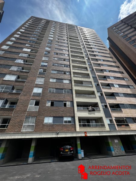 Apartamento en Ambos en Pan De Azucar