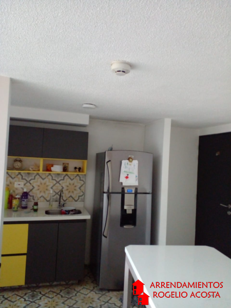 Apartamento en Venta en Santa Maria