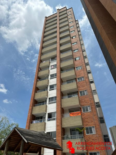 Apartamento en Arriendo en Maria Auxiliadora