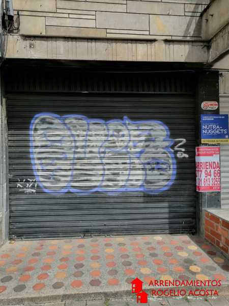 Local en Venta en Santa Maria