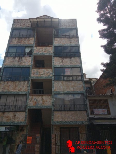 Apartamento en Arriendo en Las Margaritas