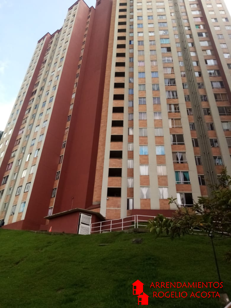 Apartamento en Venta en San Antonio De Prado