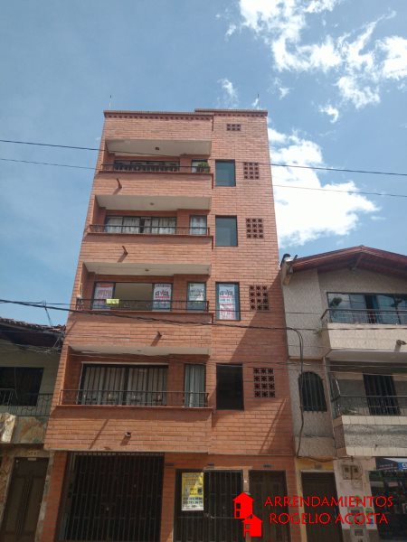 Apartamento en Arriendo en Asturias