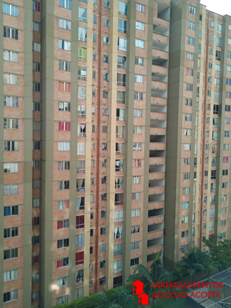 Apartamento en Venta en San Antonio De Prado