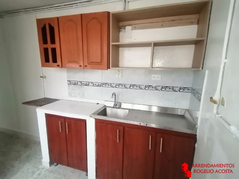Apartamento en Arriendo en El Tablazo