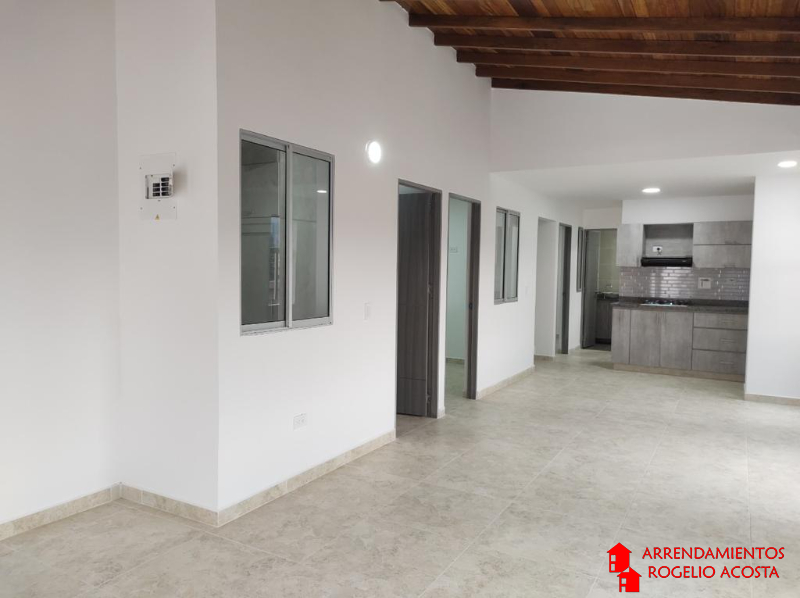 Apartamento en Venta en Playa Rica