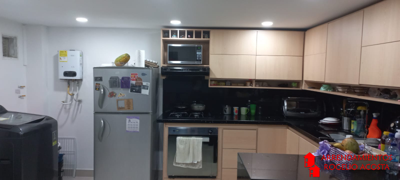 Apartamento en Venta en Suramerica