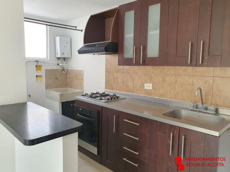 Apartamento en Venta en Poblado