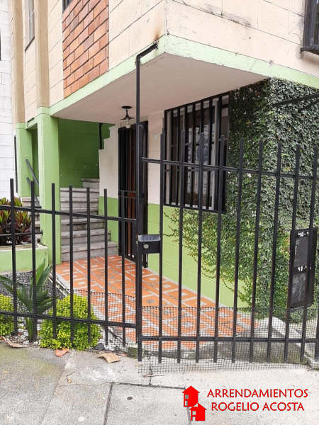 Apartamento en Venta en Serramonte