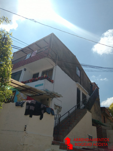 Casa en Venta en Aragon
