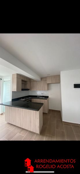 Apartamento en Venta en San Gabriel