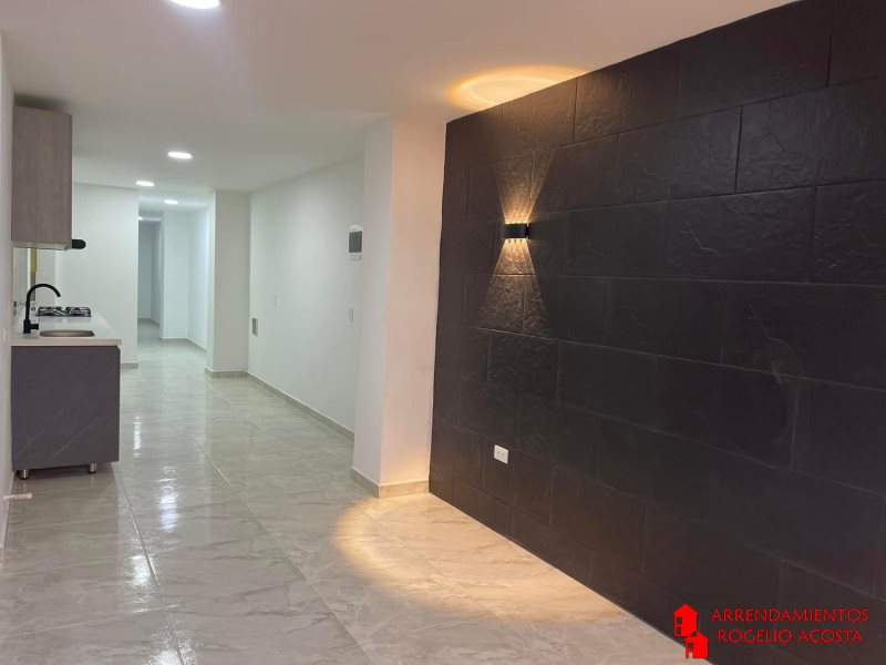 Apartamento en Venta en La Gloria