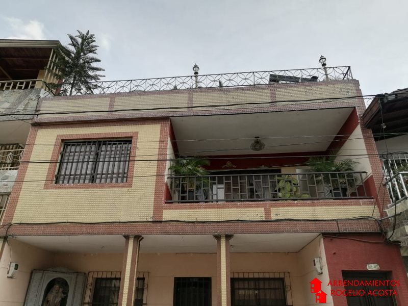 Casa en Venta en Centro