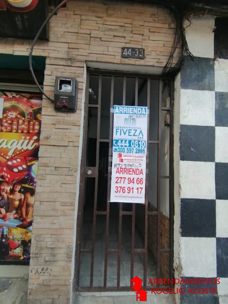 Apartamento en Arriendo en Las Mercedes
