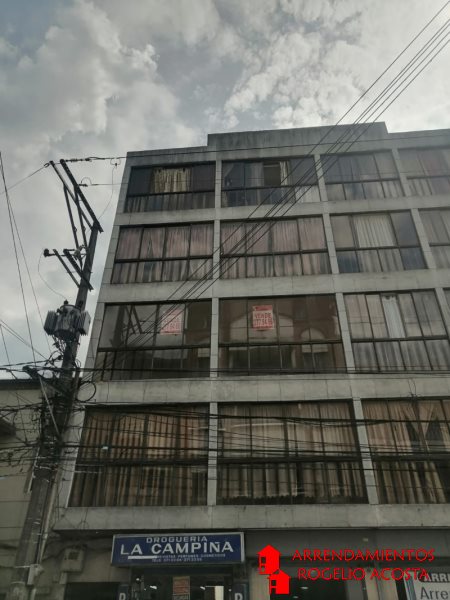 Apartamento en Venta en Centro