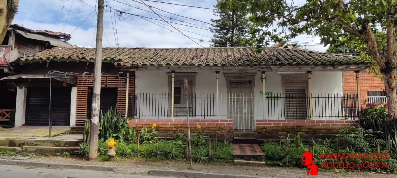 Casa en Venta en San Pio X