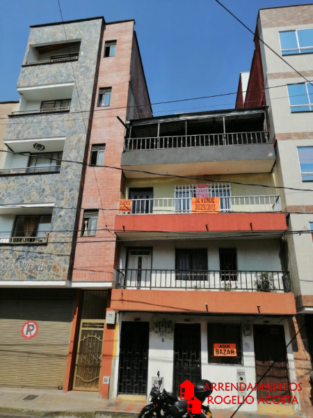 Apartamento en Venta en Villa Paula