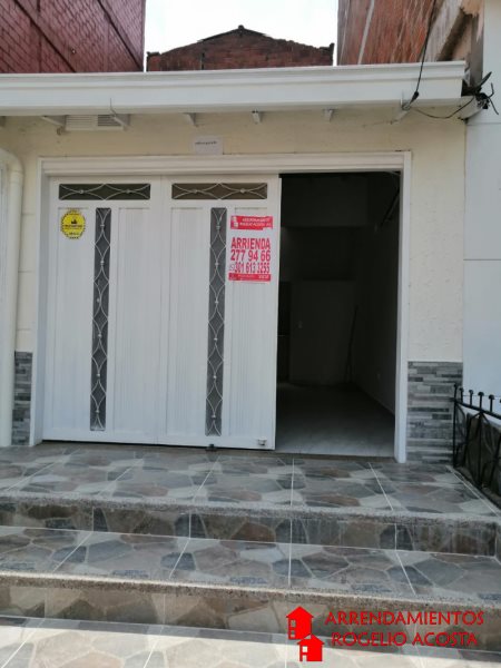 Local en Arriendo en Santa Maria