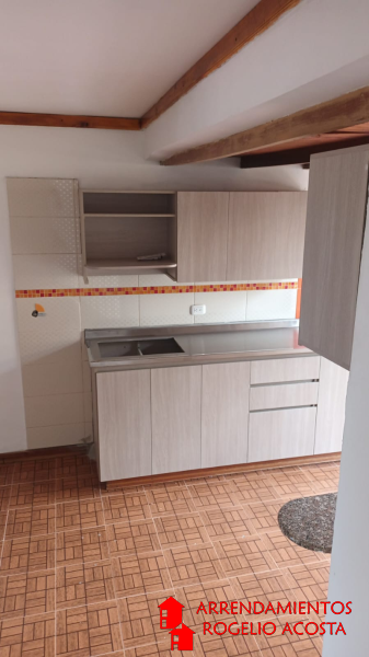 Apartamento en Arriendo en La Aldea