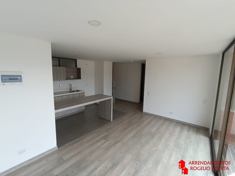 Apartamento en Venta en Suramerica