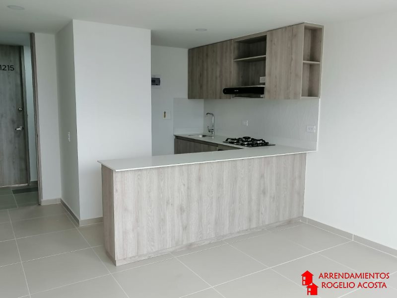 Apartamento en Arriendo en Ciudad Coltejer