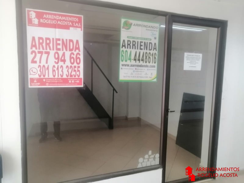 Local en Arriendo en Centro