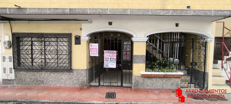 Casa en Arriendo en San Fernando