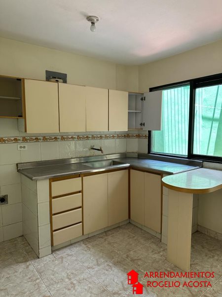 Apartamento en Venta en San Pio X