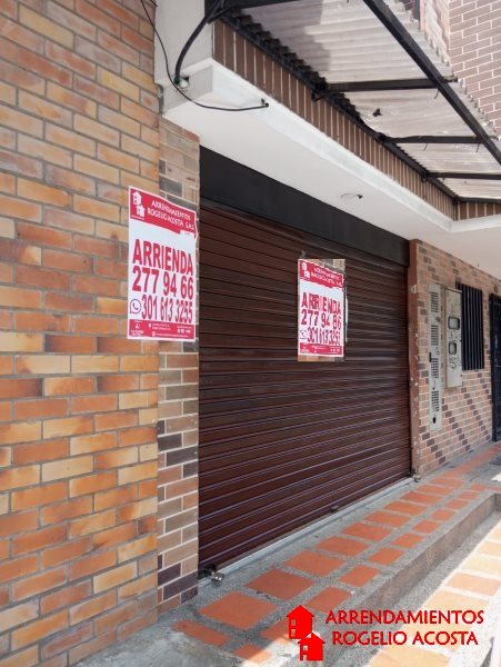 Local en Arriendo en San Jose