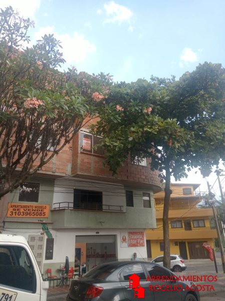 Apartamento en Arriendo en Las Margaritas